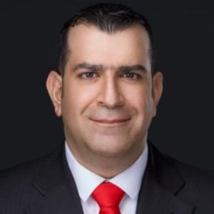 Profile picture of Hisham Mroueh