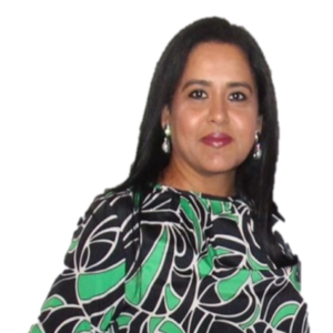 Profile picture of Parul (Paula) Patel