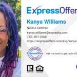 Profile picture of Kanya Williams