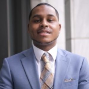 Profile picture of Jaylen Gaines