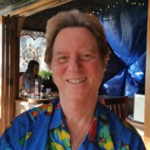 Profile picture of Howard Richmond