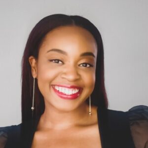 Profile picture of Patricia Asongwe