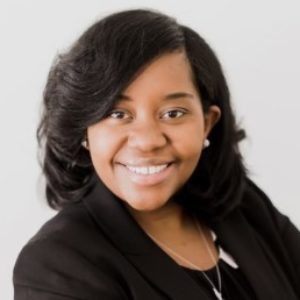 Profile picture of Kiunta Holmes