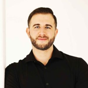 Profile picture of Cody Wohlschlegel