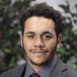 Profile picture of Cristian Calderon