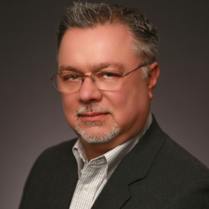 Profile picture of Glen Thomas