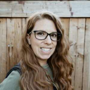Profile picture of Nicole Chuck