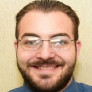 Profile picture of Nick Wells
