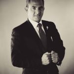 Profile picture of Aram Yeghiazarian