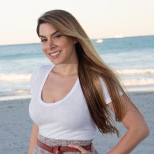 Profile picture of J. Sarae Morales