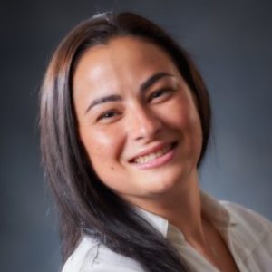 Profile picture of Danielle Puchon