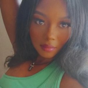 Profile picture of Christy Green