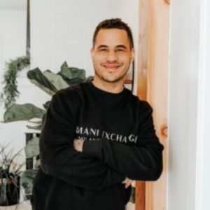 Profile picture of michael govantes