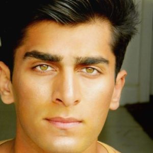 Profile picture of Saksham Ghai