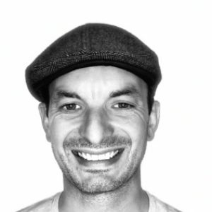 Profile picture of Mathieu Adams