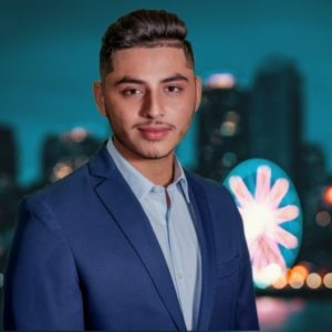 Profile picture of Alberto Quintanilla