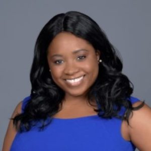 Profile picture of Kaye Hamilton