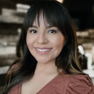 Profile picture of Andrea Mora