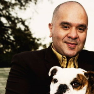 Profile picture of Francisco Gonzalez