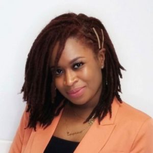 Profile picture of Epiphany James