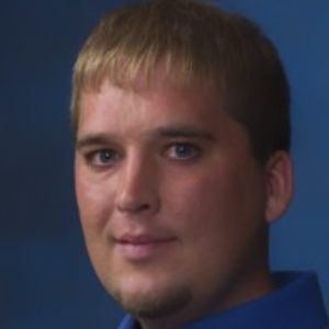Profile picture of Josiah Carter