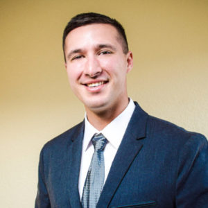 Profile picture of Angel Gonzalez