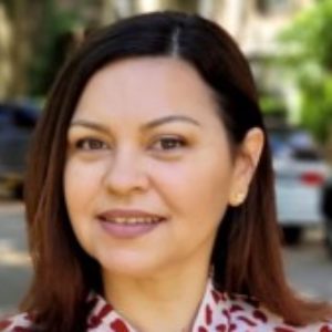 Profile picture of Grace Seid