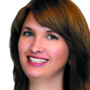 Profile picture of Tracy Ross