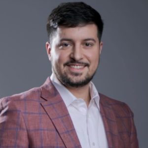 Profile picture of Gary Almeida