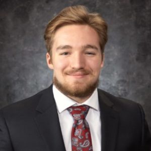 Profile picture of Tyler Quanrud