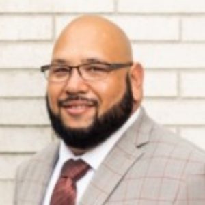 Profile picture of Lawrence Garcia