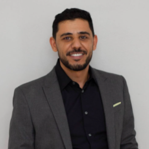 Profile picture of asaf gahali