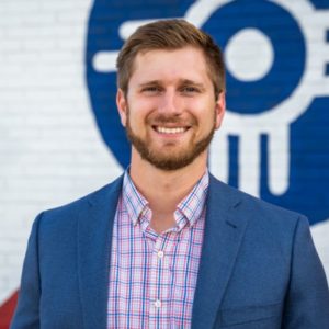 Profile picture of Caleb Claussen