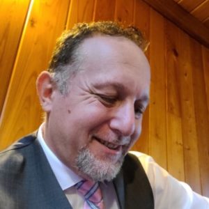 Profile picture of Joshua Farber