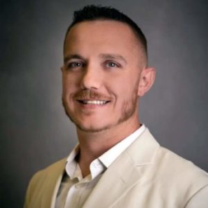 Profile picture of Heath Jech
