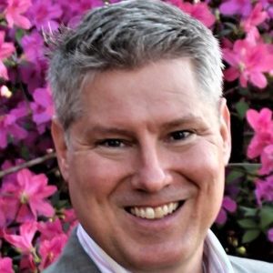 Profile picture of Clinton Morgan