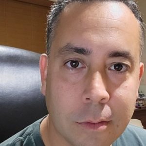 Profile picture of Steven Mederos