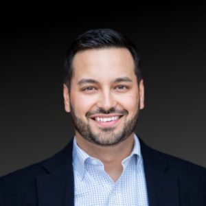 Profile picture of Kameron Morris