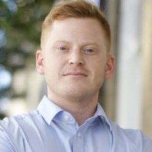 Profile picture of Zachary Hansen