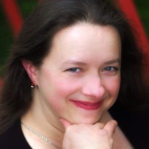 Profile picture of Heather Bolinger