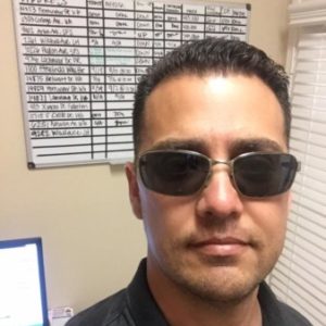 Profile picture of Matt Ponce - Whittier California