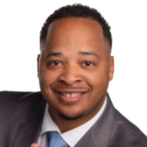 Profile picture of Robert Hall