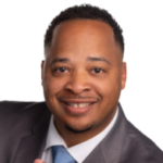 Profile picture of Robert Hall
