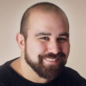 Profile picture of Mike Ouellette