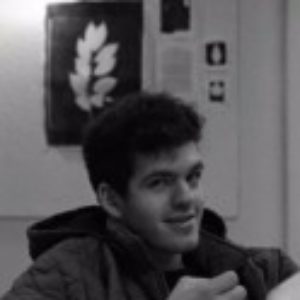 Profile picture of Christian Crowley