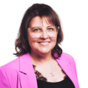 Profile picture of Toni Graves