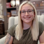 Profile picture of Tori Applegate