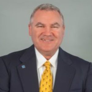 Profile picture of John Kelleher