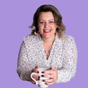 Profile picture of Shannon Baird