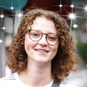 Profile picture of Katelyn Regan